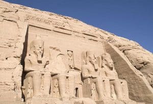 Top 10 Most Iconic Pieces Of Architecture In Ancient Egypt