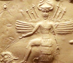 Mesopotamia History Archives Ancient History Lists