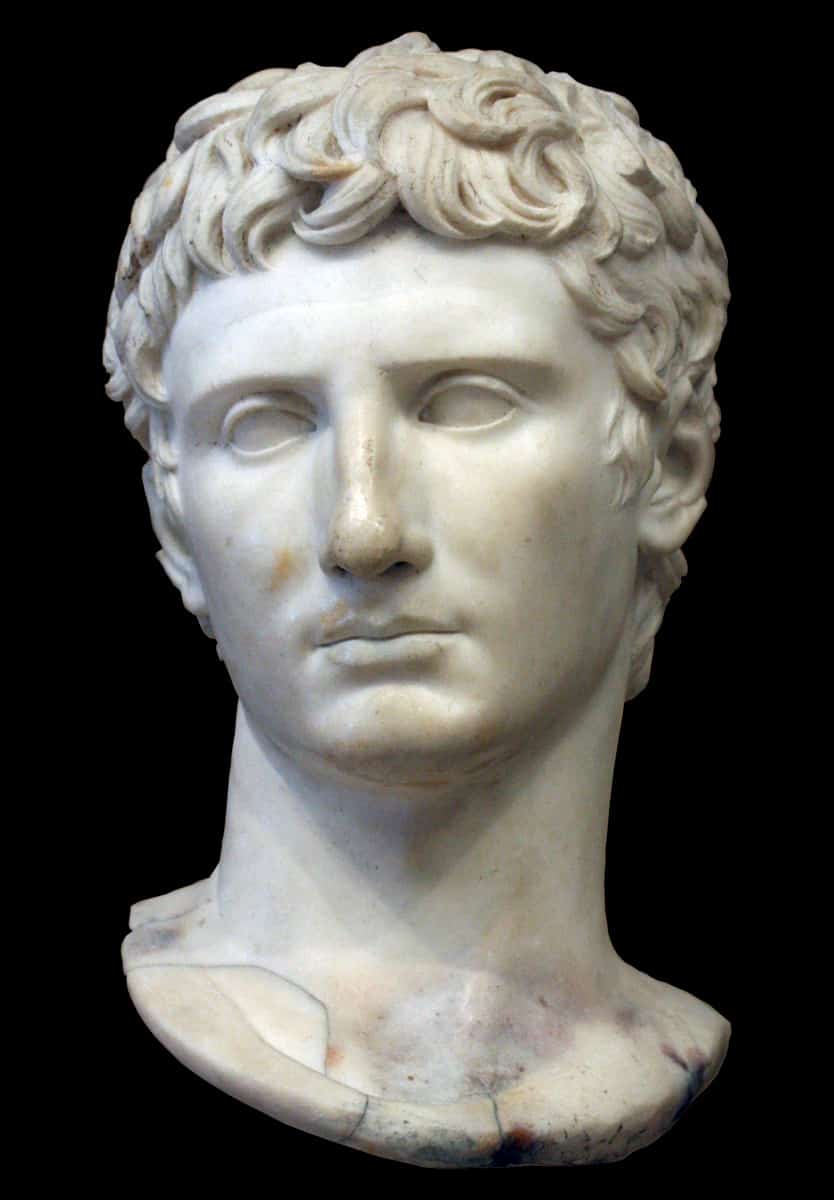 Top 10 Famous People In Ancient Rome