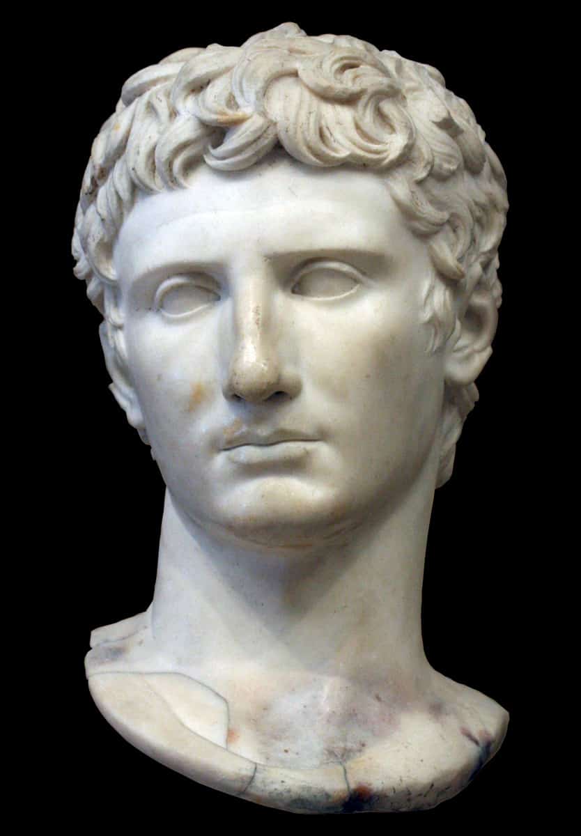 Top 10 Famous People In Ancient Rome 2022 