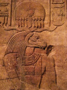 Top 10 Most Worshiped Ancient Egyptian Gods and Goddesses