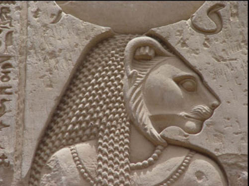 Top 10 Worshiped Ancient Egyptian Gods Goddesses