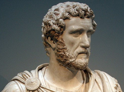 Antoninus Pius, Roman emperor