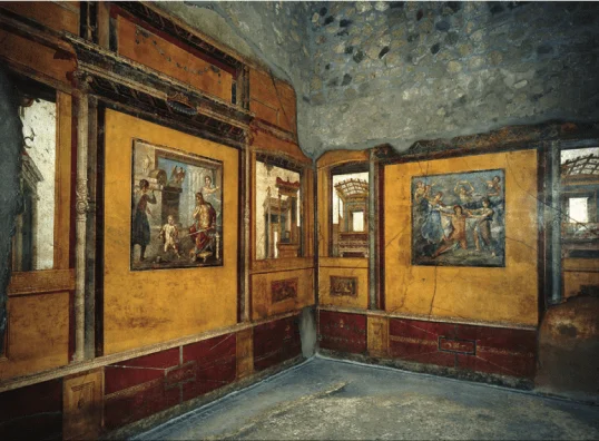 Top 10 Outstanding Ancient Roman Arts