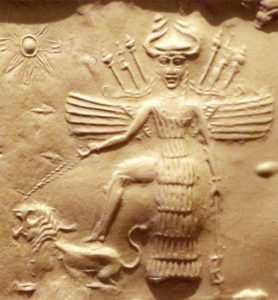 Top 10 Sumerian Gods And Goddesses