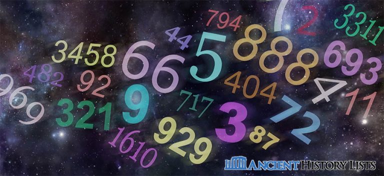 western pythagorean numerology