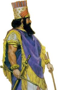 Top 12 Greatest Leaders in Ancient Mesopotamia