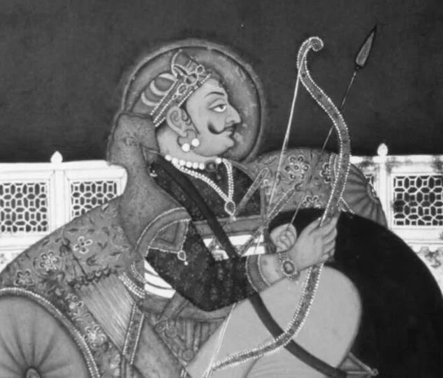 Prithviraj Chauhan