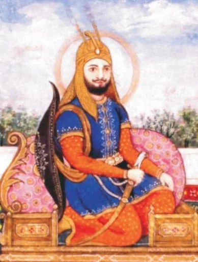 Sher Shah Suri