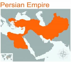 Top 23 Fascinating Facts about the Ancient Persian Empire