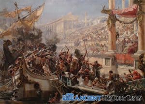 Top 17 Fascinating Facts About Gladiators In The Roman Empire